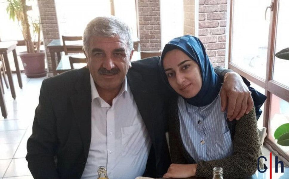 Rojin Kabaiş’in Şüpheli Ölümü: Aileden Yeni DNA Talebi