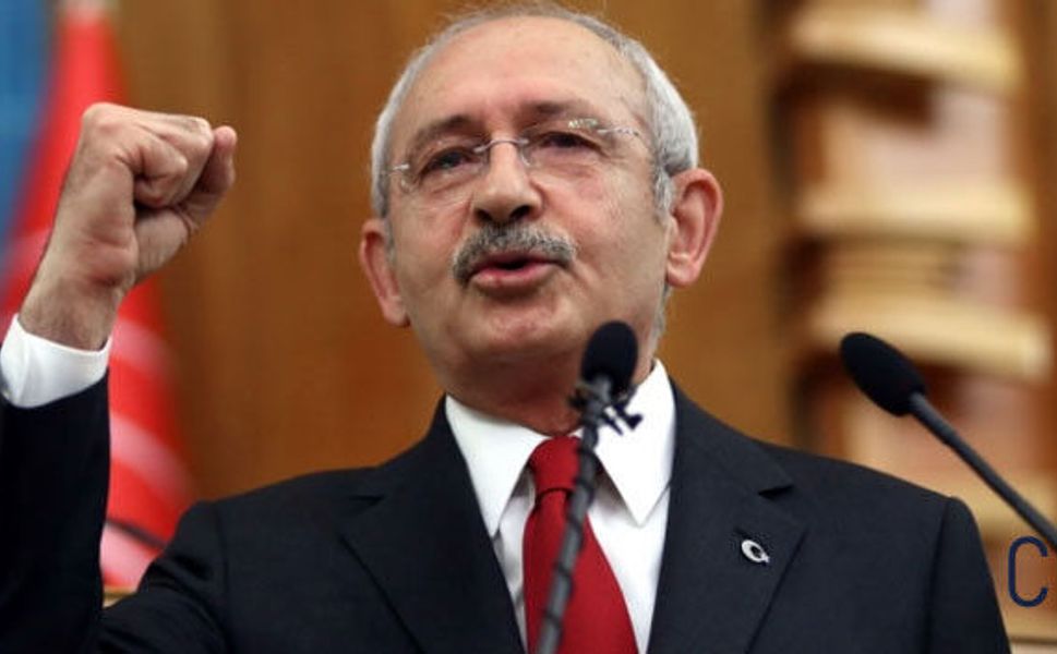 CHP’de Kurultay Tarihi Belli Oldu! Tartışmaların Odağındaki Kılıçdaroğlu’ndan Dikkat Çeken Çağrı