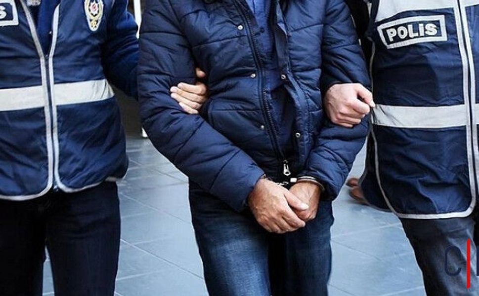 Hakkari'de Ev Baskınları, 20 Kişi Gözaltına Alındı