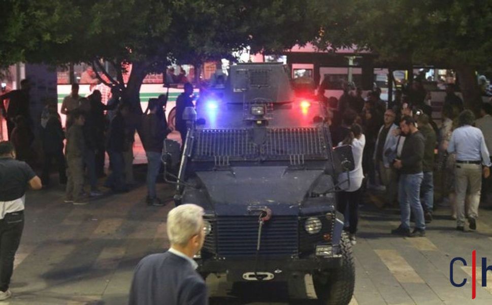 Hakkari’de Sabah Operasyonu: 14 Kişi Gözaltına Alındı