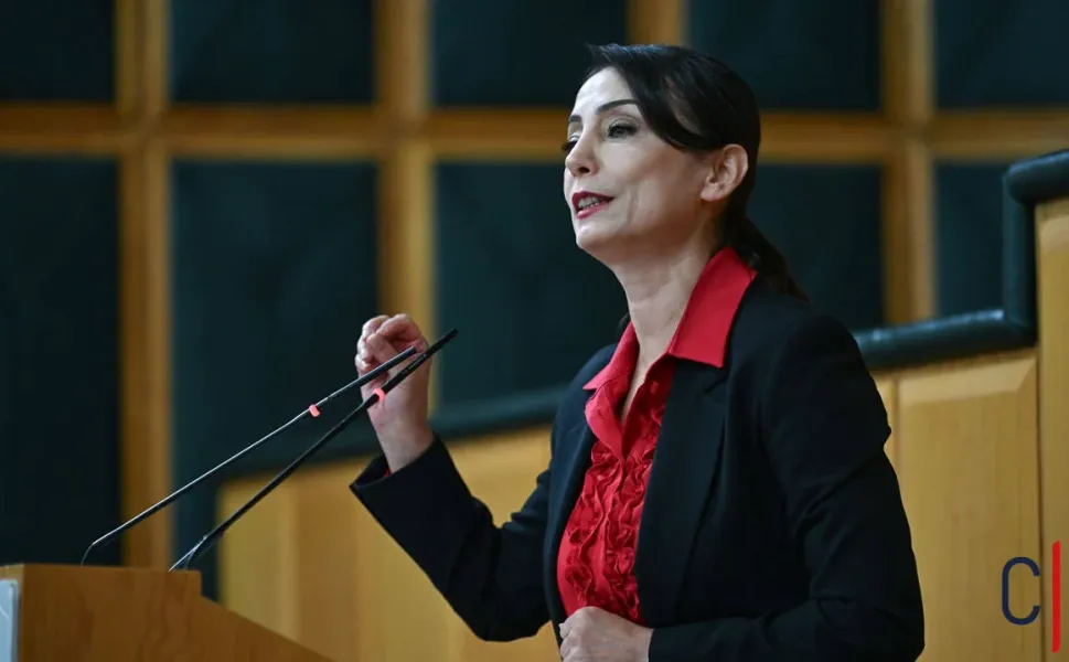 DEM Parti: “Kovid Yasası siyasi tutsakları da kapsamalı”