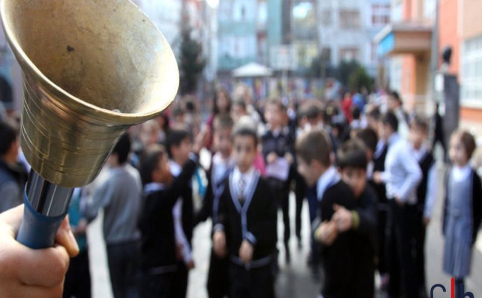 Öğrenciler İkinci Ara Tatile Giriyor