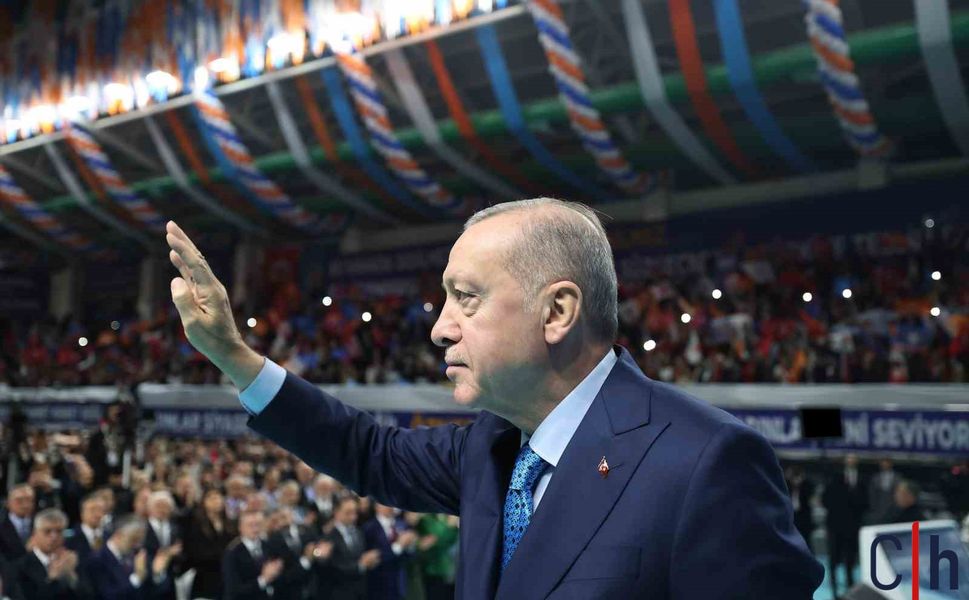 Cumhurbaşkanı Erdoğan: "Mardin ile Aramızın Bozulmasına İzin Vermeyiz"