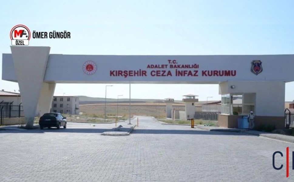 Cezaevinde Türkçe dışında konuşmaya 'dilekçe' şartı getirildi