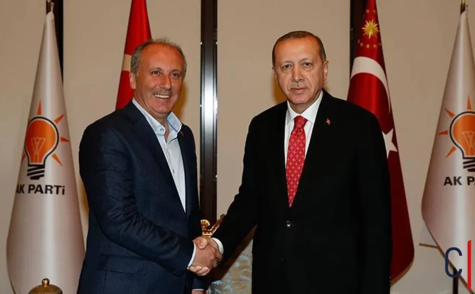 Muharrem İnce'nin 'Cumhurbaşkanına Hakaret' Davasında Cezası Açıklandı