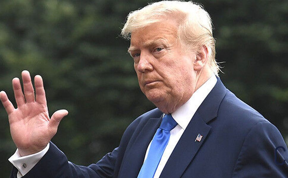 Trump: “İran’la Müzakere İçin Çok Geç”