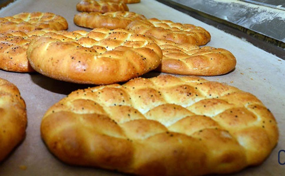 Hakkâri’de Ramazan Pidesi Fiyatları Açıklandı