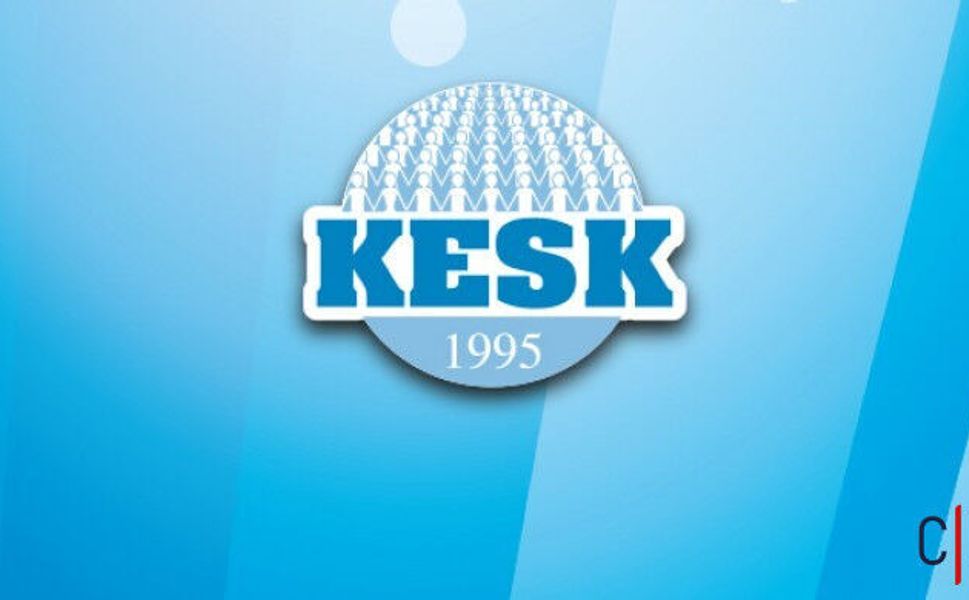 KESK’ten Kurban Bayramı mesajı