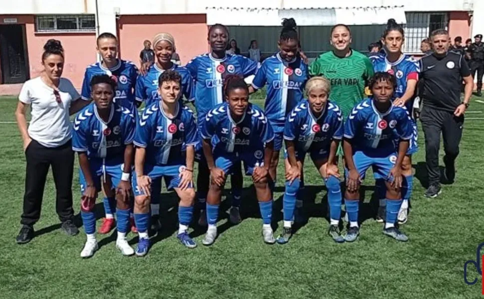 Hakkarigücü’ne 3 Puan Hediye: Bornova Hitabspor Maça Çıkmadı!