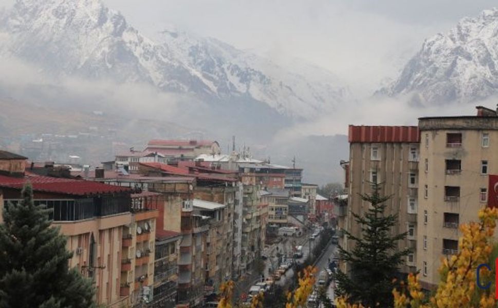 Hakkari'de Ramazan Bayramı'nda Nöbetçi Fırınlar ve Lokantaları Açıklandı