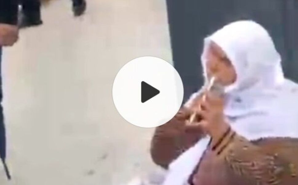 iPhone’lu Dilenciler Hakkari’yi Mesken Tuttu!