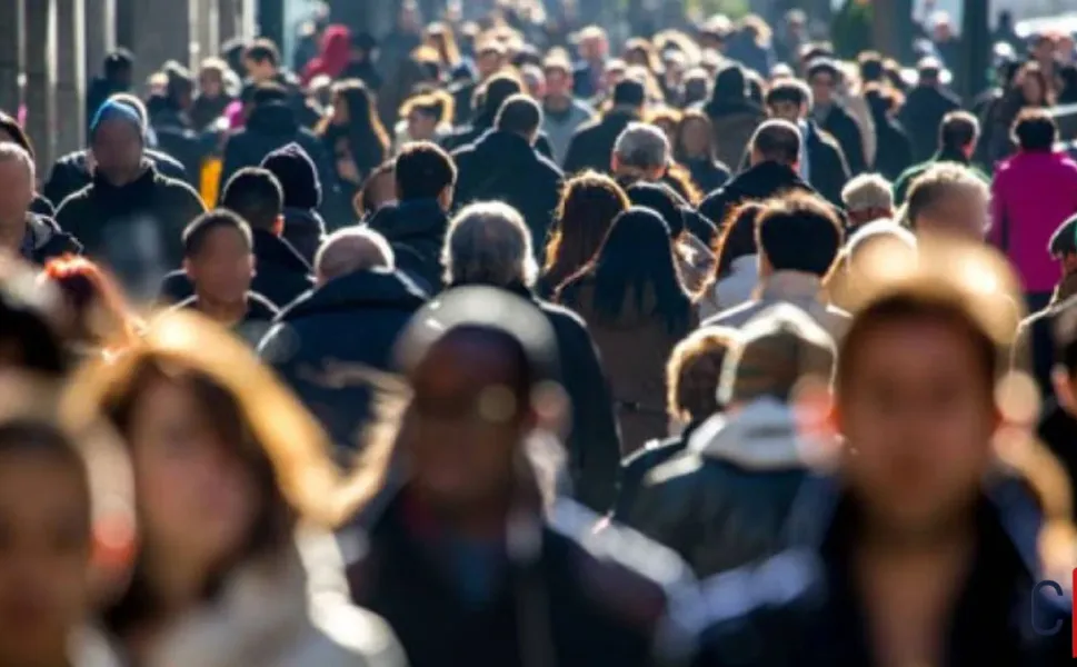 TÜİK verileri: Şubat 2025'te İşsizlik Azaldı: 95 Bin Kişi İş Arayışında Değil