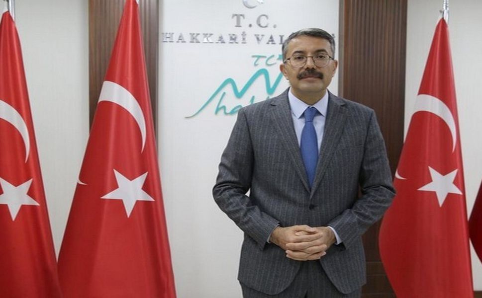 Vali Ali Çelik’ten 1 Mayıs Emek ve Dayanışma Günü Mesajı
