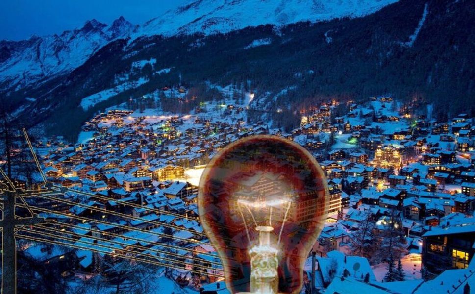 Hakkari Merkezde Planlı Elektrik Kesintisi