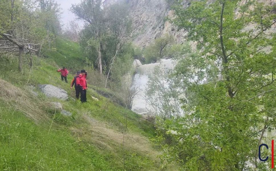 Arama Çalışmaları 21. Gününde 55 Yaşındaki Feleknaz Keskin’den Hâlâ Haber Yok