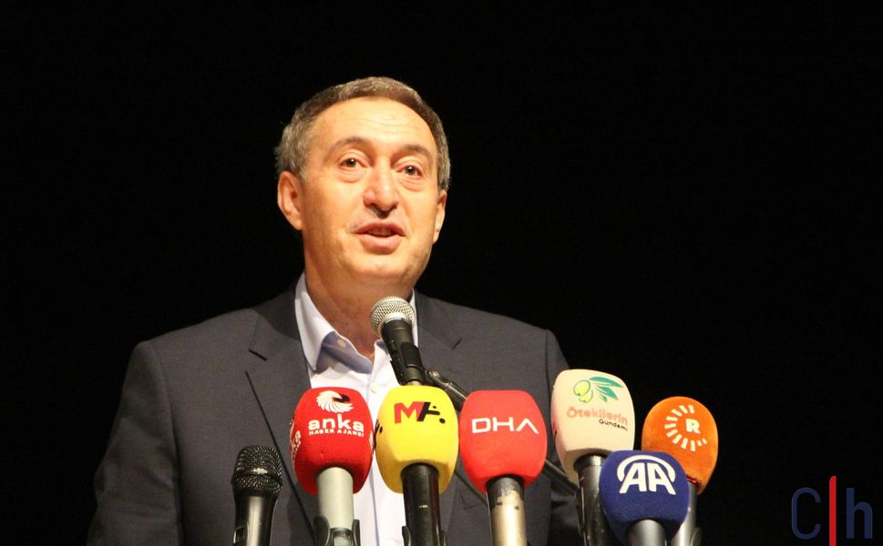 Sırrı Süreyya Önder’in Ameliyatı Başarıyla Geçti: Tuncer Bakırhan’dan Yeni Bilgiler