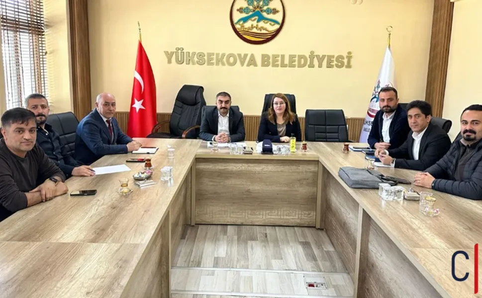 VEDAŞ, Elektrik Sorunlarını Çözmek İçin Görüşmelere Başladı