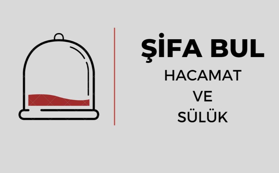 Hakkari’de Hacamat ve Sülük Hizmetine Yoğun İlgi!