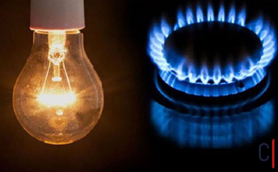 Elektrik ve Doğal Gaz Tarifelerine Yüzde 25 Zam