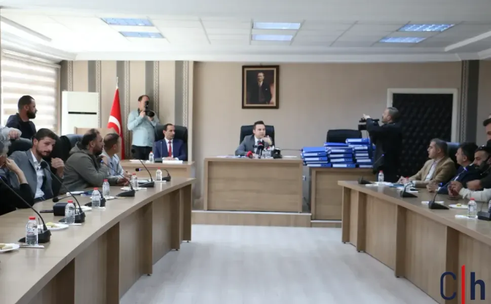 Karadağ: "Doğrudan Temin Süreçlerinde Şeffaflığa Önem Veriyoruz"