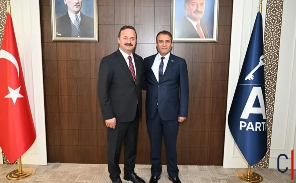 Anahtar Partisi Hakkari İl Başkanı Metin Tekin'den 1 Mayıs Mesajı