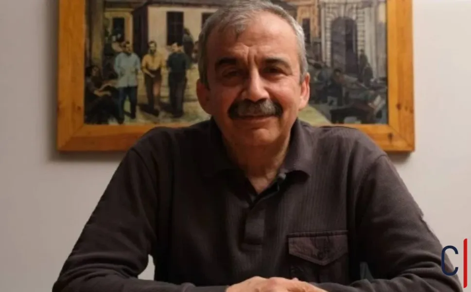 Sırrı Süreyya Önder İçin Kaleme Alındı: “Diren Sırrı” Şarkısı Yayında
