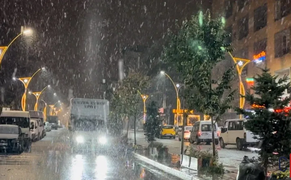 Hakkâri’de Yağışlar Etkisini Artıracak: Tedbir Çağrısı