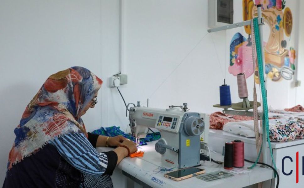 Kadın Emeği ve Kültür Sanat Buluşması Başlıyor