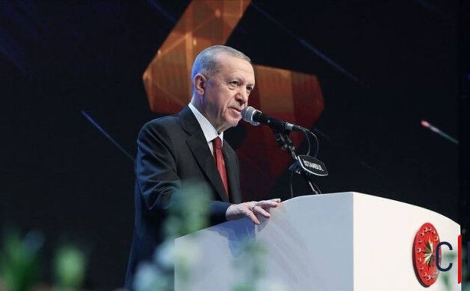 Cumhurbaşkanı Erdoğan’dan Net Mesaj: “Barış Sürecinden Geriye Dönüş Yok”