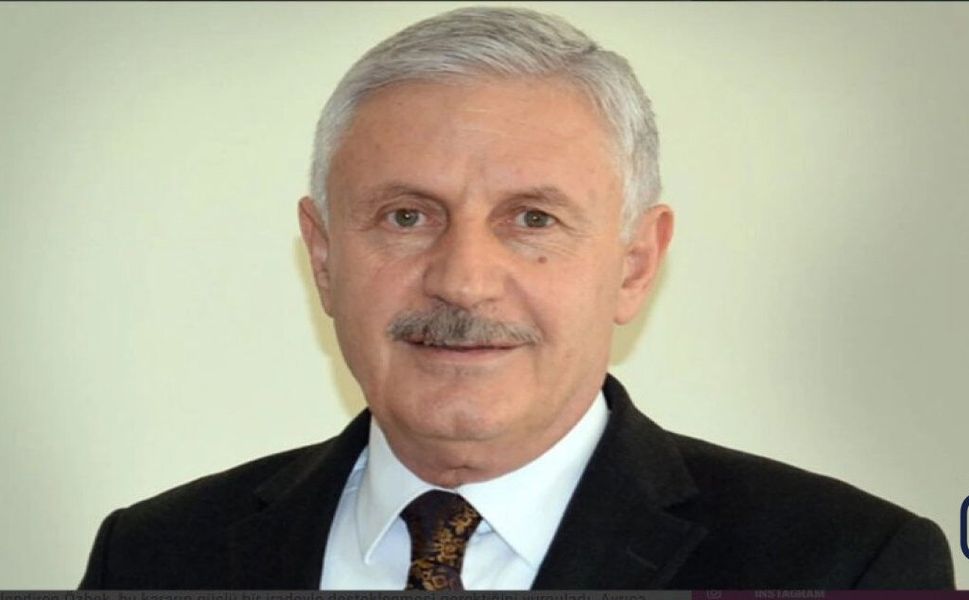 Abdulmuttalip Özbek’ten Barış Sürecine Güçlü Destek