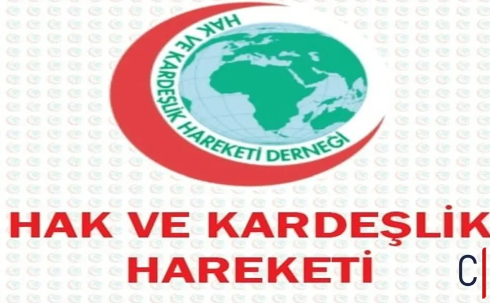 Hakkâri Hak ve Kardeşlik Hareketi’nden ‘Terörsüz Türkiye’ Vurgusu