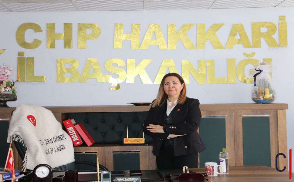 Başkan Çakırbeyli: “Zernek Barajı’ndaki kaza hepimizi derinden yaraladı”