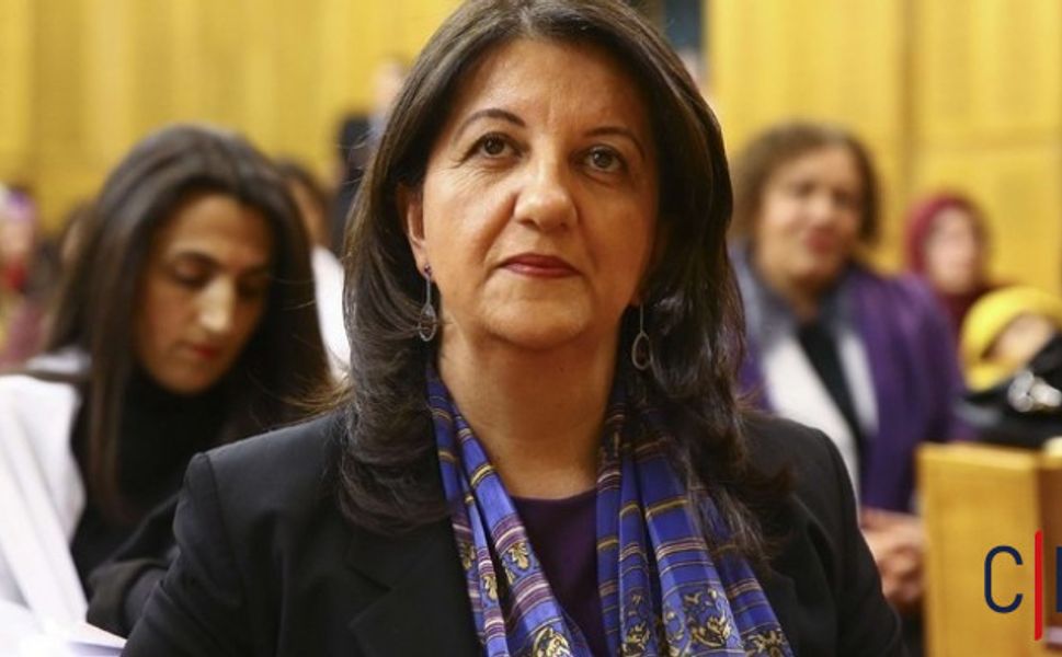 Pervin Buldan Açıkladı: “Öcalan basınla doğrudan görüşmek istiyor”