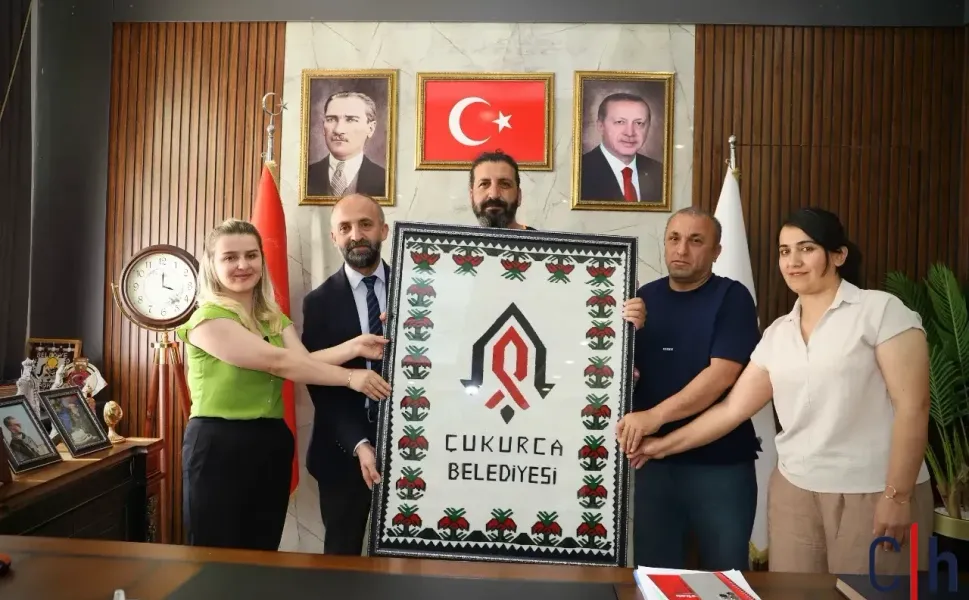 Çukurca'da Kadın ve Gençler İçin Eğitim ve Destek Projeleri Görüşüldü