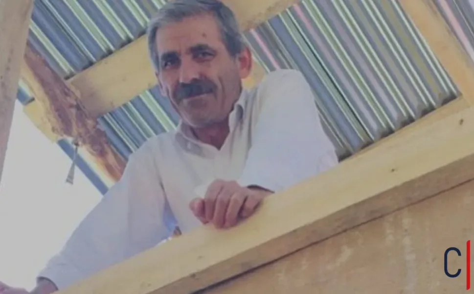 Demir Ailesinin Acı Günü