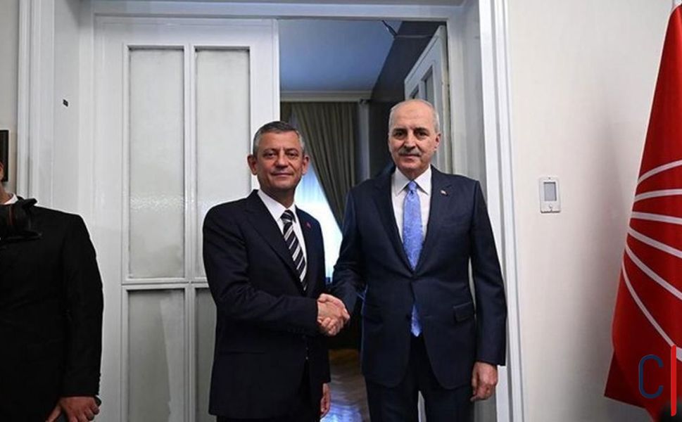 Özgür Özel: "Komisyonda Nitelikli Çoğunluk Sağlanacak, Biz de Yer Alacağız"