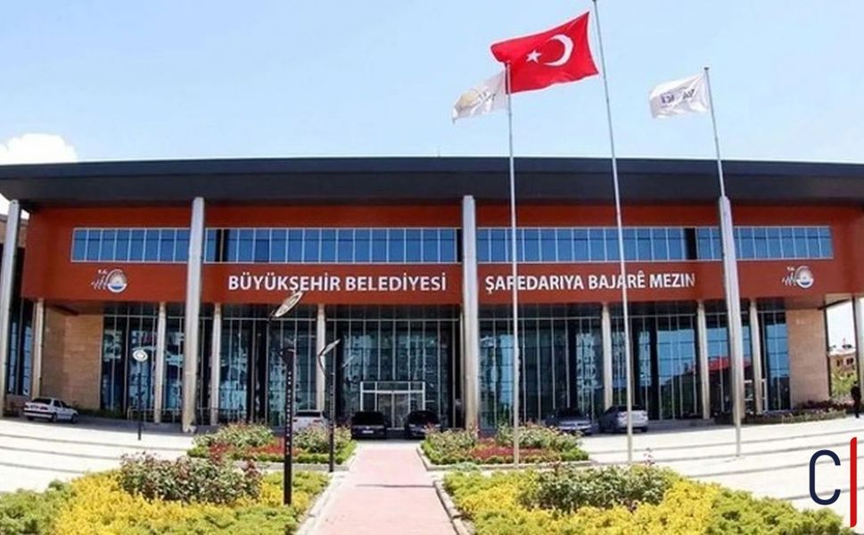 Kayyım Van Büyükşehir Belediyesi’nde 223 Kişinin İşine Son Verdi