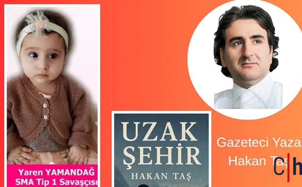 Hakan Taş'ın Van'da İmza Günü!