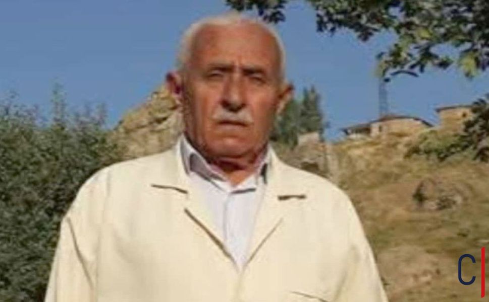 Güldal Ailesinin Acı Günü