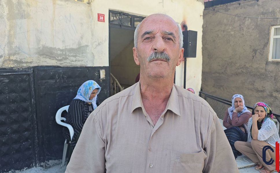 Hakkari’de Su Tepkisi: “Devletin Gücü Bir Bidon Suya Yetmiyor”