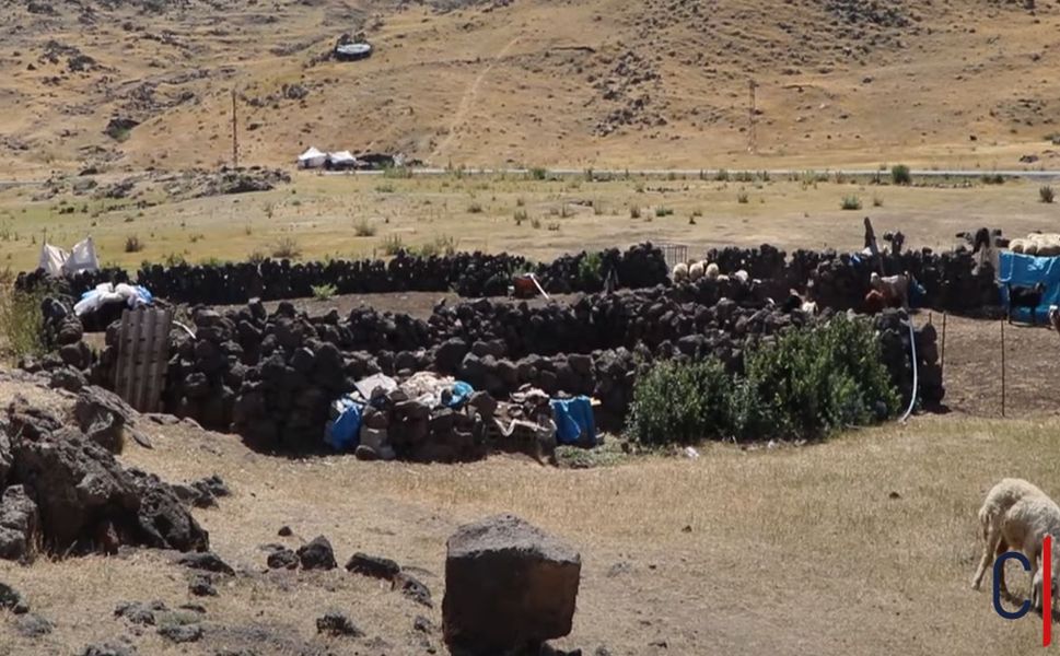Bêrîvanların Zorlu Yayla Yaşamı ve Koçerlik Mirası