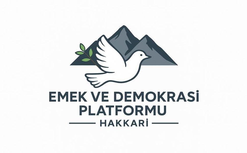 Hakkari’de 1 Mayıs programı açıklandı: “Alanlardayız” çağrısı