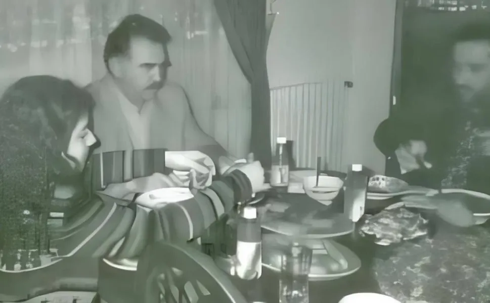 Öcalan Eksenindeki Trajedinin Ağır Bilançosu! Nevzat Kızılban / Yazdı