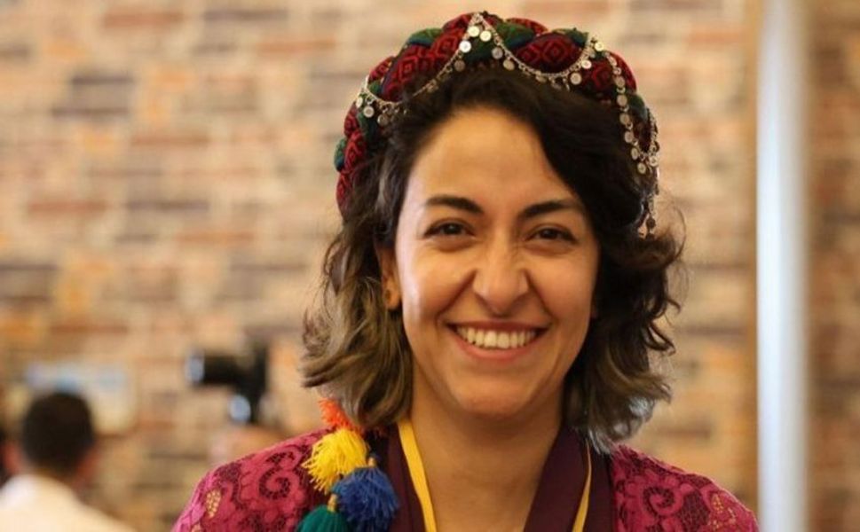 Kadın Örgütlerinden Dilan Karaman İçin Ortak Komisyon