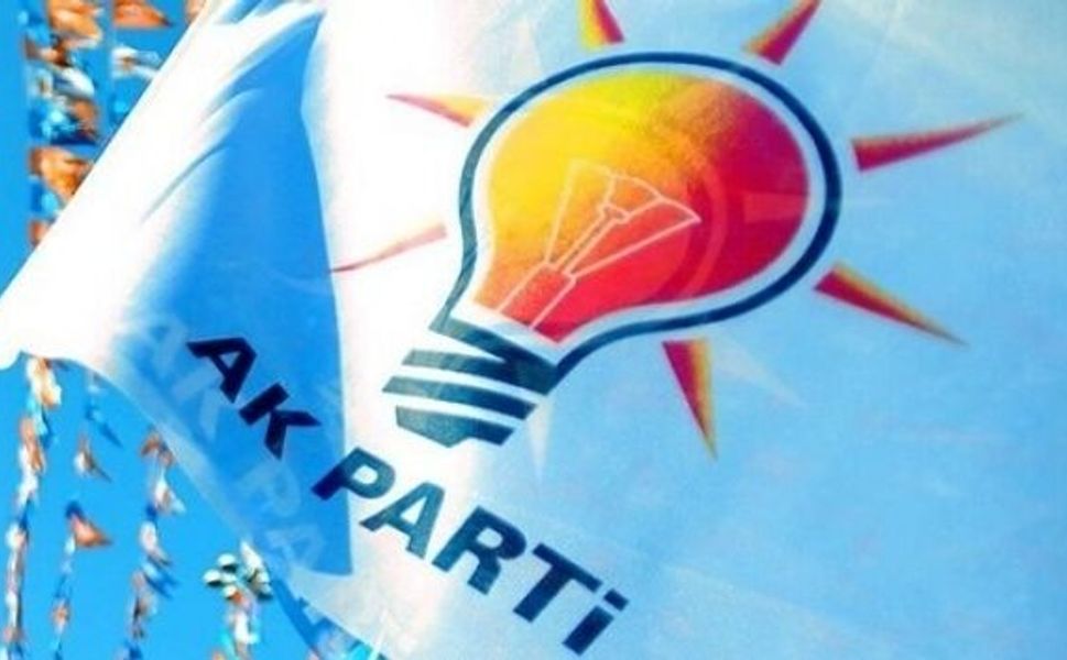 Hakkari’de AK Parti’de İstifa Depremi