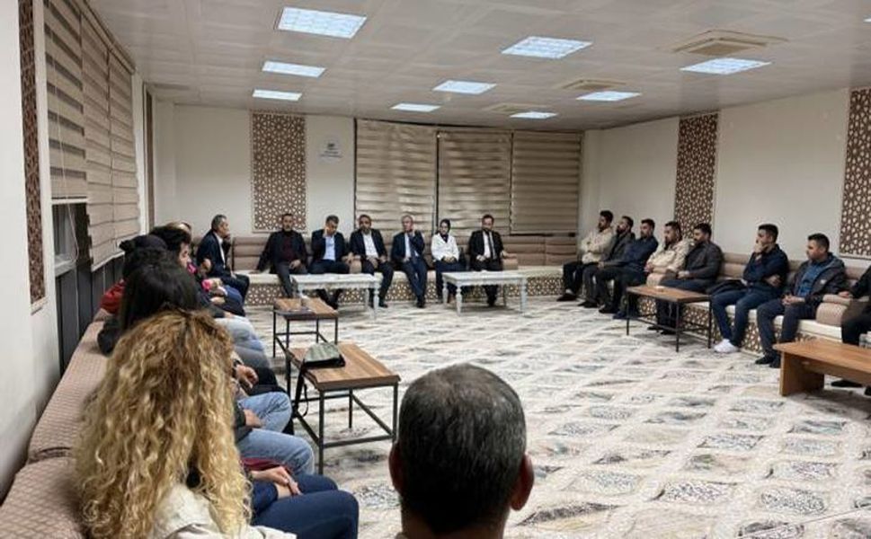 Başkan Kaya: Gençliğimize Spor ve Sanatta Tam Destek