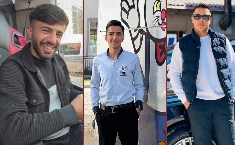 HESOB Başkanı Tekin’den “ölüm yolu” tepkisi: Üç gencimizi kaybettik