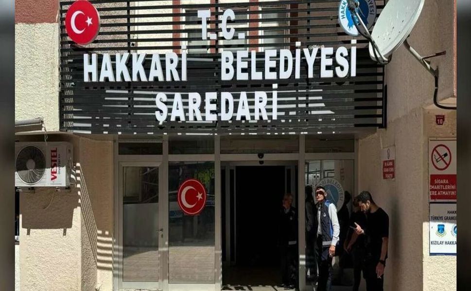 Hakkari Belediyesi Başkan Vekilliğine Cüneyt Zor Görevlendirildi