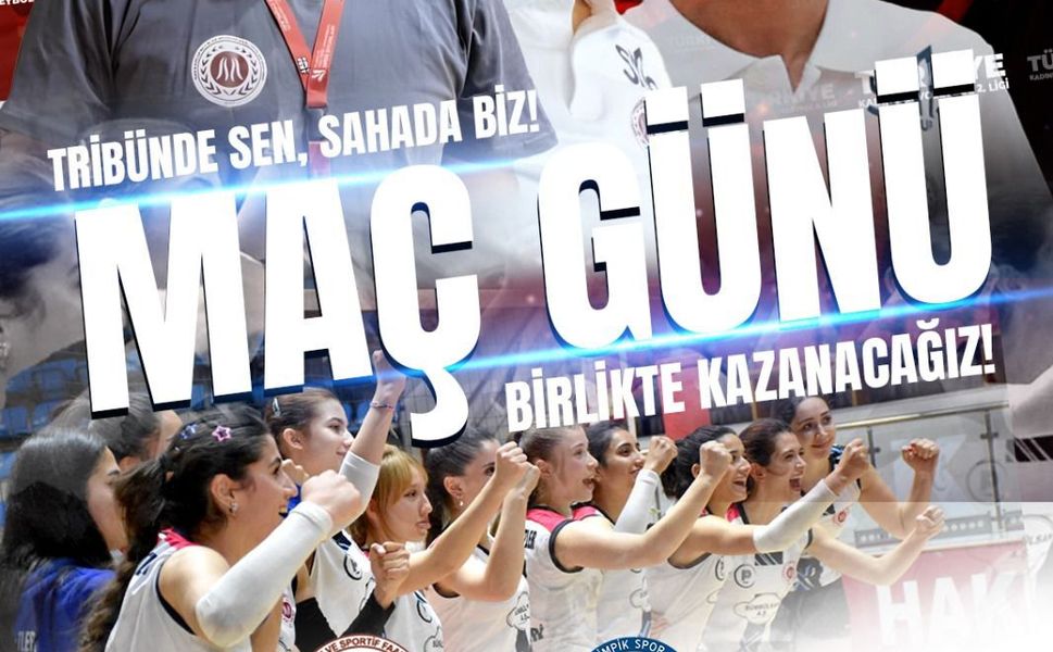 Hakkari Sportif Faaliyetler Kulübü, Kritik Maçta Taraftarını Yanına Bekliyor