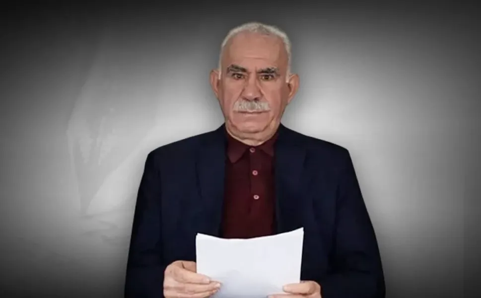 Öcalan: “Demokratik çözümden başka yol yok”